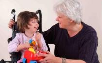 兒孫自有兒孫福 老人不要瞎操心