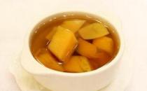 番薯糖水怎么做？制作番薯糖水的四大訣竅