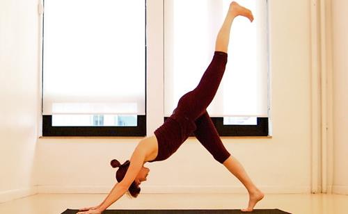 辦公白領如何輕松健身 提高工作效率