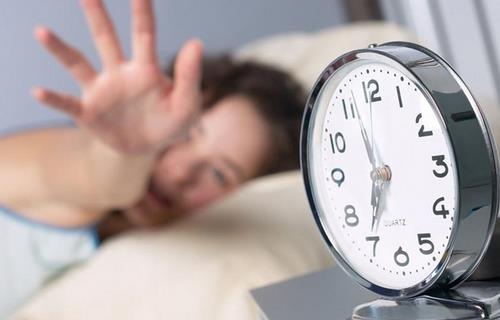 白領(lǐng)養(yǎng)生 晨起養(yǎng)生注意四大禁忌