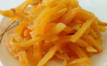 獨(dú)特風(fēng)味客家菜閩西干貨 其菜品制作工藝