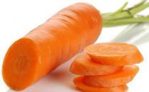 冬季護膚吃什么好？盤點12種滋潤肌膚的蔬果