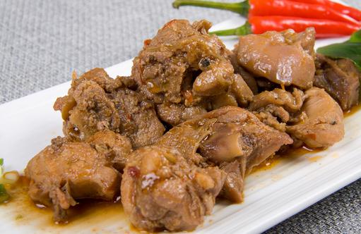 冬季吃什么肉類食物不會長胖?