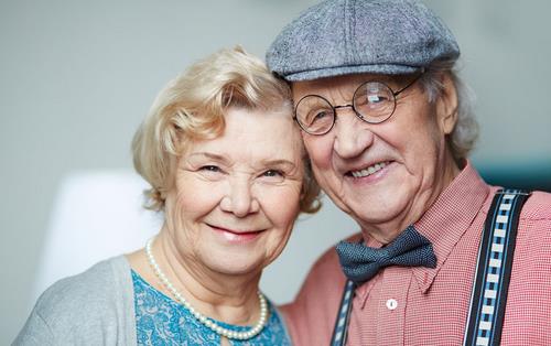 警惕老年癡呆的8個預警信號