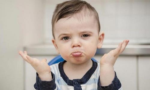 孩子太嬌氣怎么辦?這是病得治