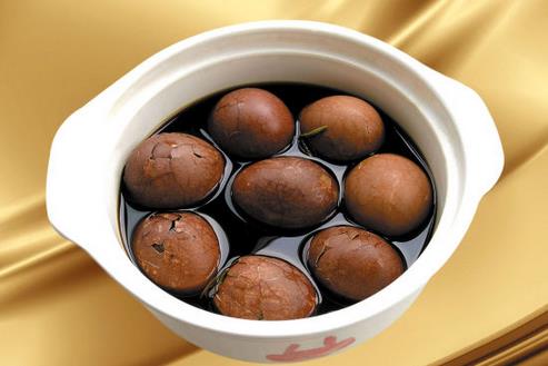 茶葉蛋的營(yíng)養(yǎng)作用 食用茶葉蛋的飲食禁忌