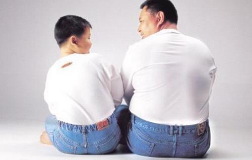 細數男性七個健康減肥方法