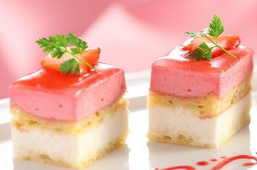 空腹吃甜食有損健康 怎么吃甜食更健康？