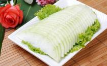 冬季吃冬瓜可清內火 盤點6款冬瓜食譜的做法