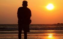 古代中醫(yī)教老人飯后如何養(yǎng)生