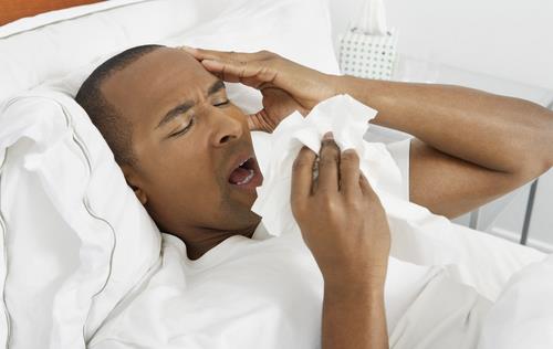 男人感冒發(fā)燒吃什么食物好