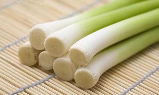 蔥有什么營養?吃蔥的4大誤區
