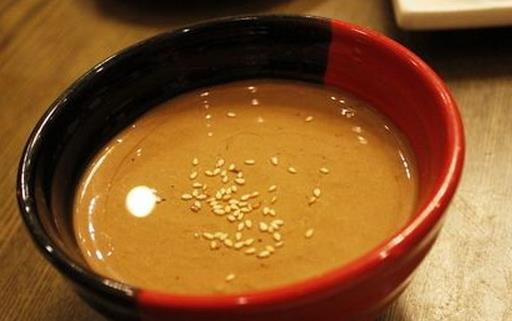 芝麻醬有什么營養(yǎng)？盤點(diǎn)芝麻醬的3大營養(yǎng)