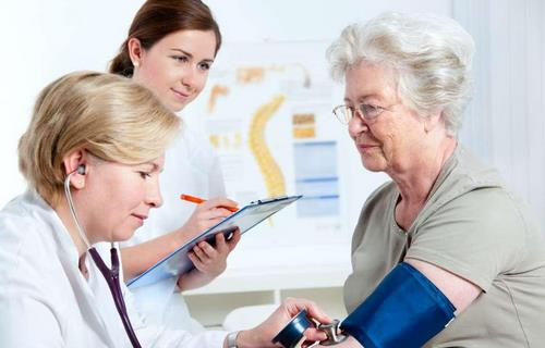 老人身體保養(yǎng) 老花眼如何治療