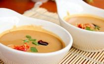 芝麻醬的是怎么做的 芝麻醬的營養功效作用