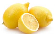 檸檬有什么功效與作用？