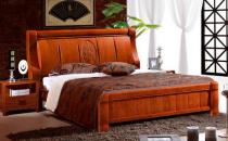 實木床的保養與清潔-如何選購實木床？