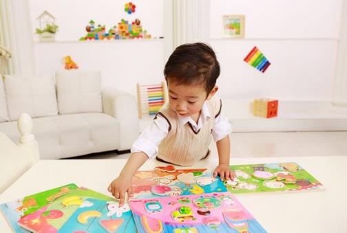 培養(yǎng)孩子觀察力的重要性