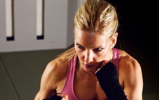 容易導致身體反彈的減肥法