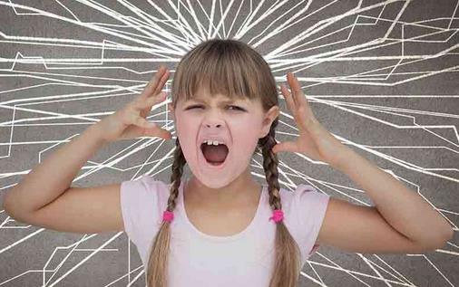 如何應(yīng)對(duì)憤怒的孩子