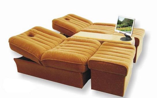 電動沙發是什么?電動沙發怎么保養?