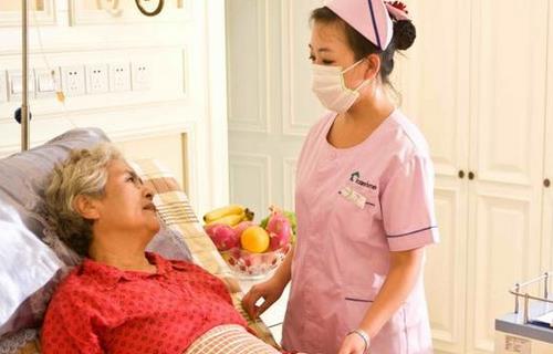 老人養生誤區 飲食并非越清淡越好