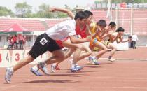 學生運動猝死頻發(fā)應如何提防