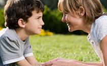 家長如何培養孩子的自信心