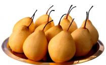 冬天吃什么水果好？推薦四種滋陰潤喉的水果