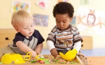 早教誤區：六件事情寶寶不宜過早學習