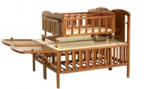 如何挑選嬰兒搖床？嬰兒搖床使用注意事項(xiàng)