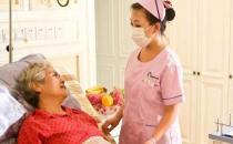 老人養生誤區 飲食并非越清淡越好