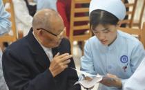 老人冬季養(yǎng)生護心小常識