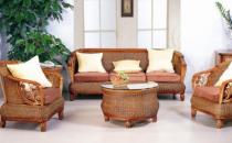 藤藝沙發(fā)如何選購？藤藝沙發(fā)的特點