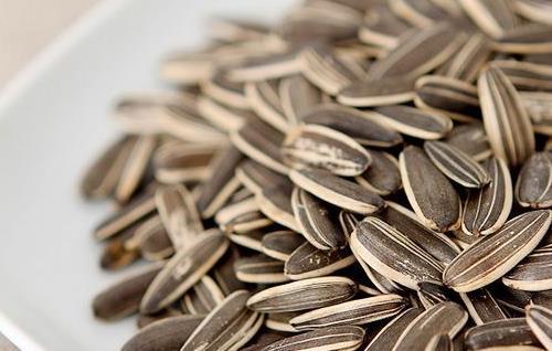 老脫發(fā)就試試5種食物