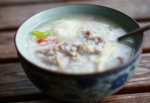 胃不好冬季吃什么好?三類養胃肉粥讓你遠離胃病