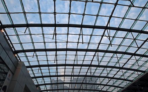 鋼骨架是什么?鋼骨架的特點