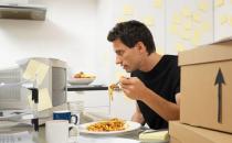 春季養生 男人五大飲食惡習