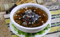 月經變少怎么辦 食療來調節