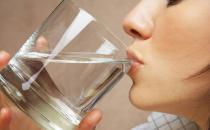 怎么有人喝涼水都長(zhǎng)肉