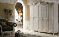 板式衣柜的選購(gòu)技巧-板式衣柜是什么？