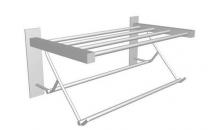 毛巾架的選購技巧-如何防止毛巾架生銹？