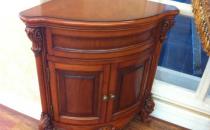 角柜如何保養與清潔？角柜的選購知識