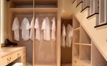 步入式衣帽間如何清潔和保養(yǎng)？