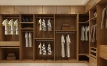 掛墻板式衣帽間如何保養(yǎng)和清潔？