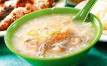 男性專屬養生粥 補腎又健康