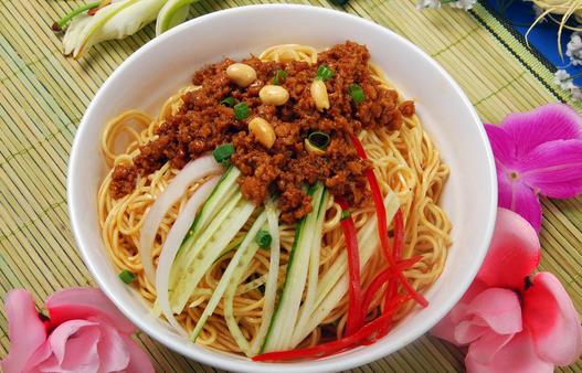 愛吃面食的女性瘦身有訣竅!