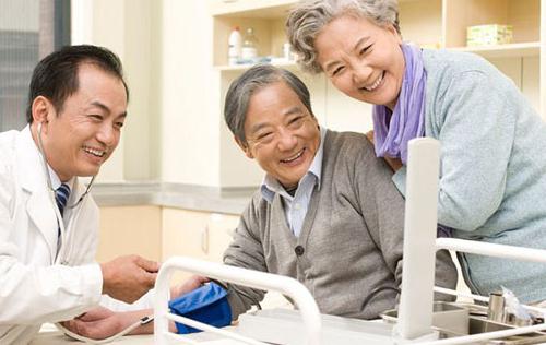 常見職業健康體檢項目