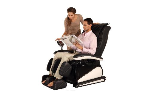 按摩椅的選購(gòu)知識(shí)-按摩椅如何清潔？