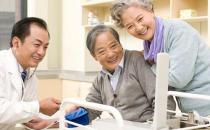 常見職業健康體檢項目